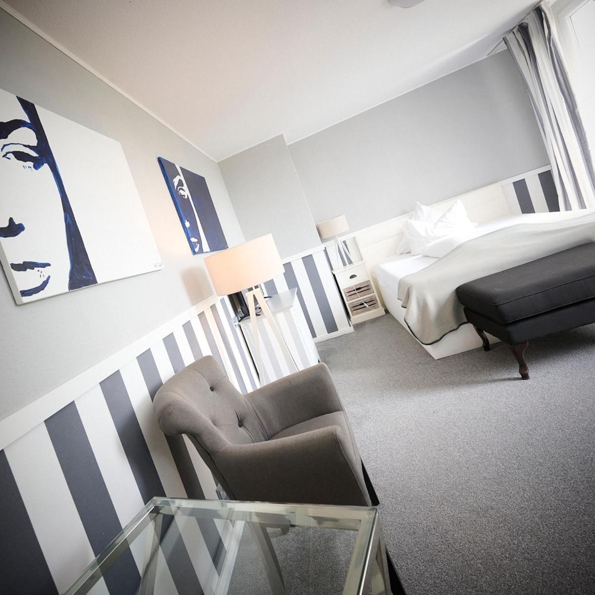 Hotel Haus Roedgen Wilnsdorf Exterior photo